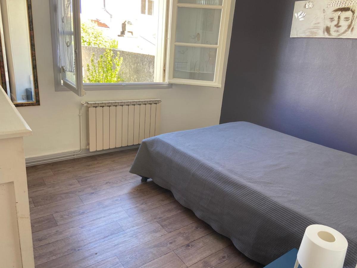 رويا Appartement Des Tilleuls 1 Er Etage المظهر الخارجي الصورة