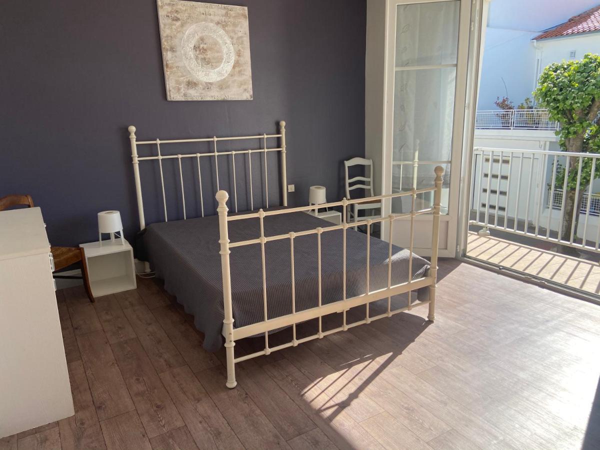 رويا Appartement Des Tilleuls 1 Er Etage المظهر الخارجي الصورة