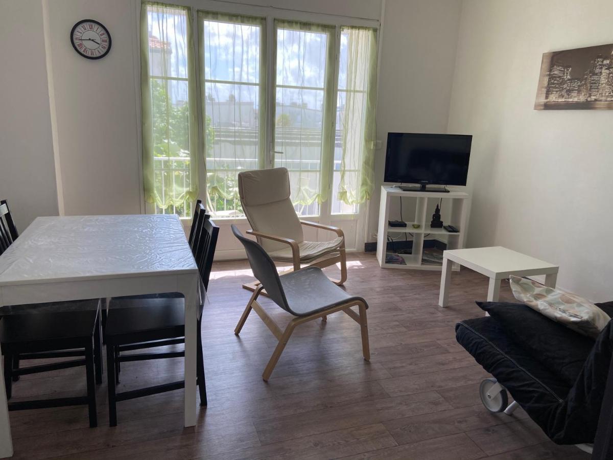 رويا Appartement Des Tilleuls 1 Er Etage المظهر الخارجي الصورة